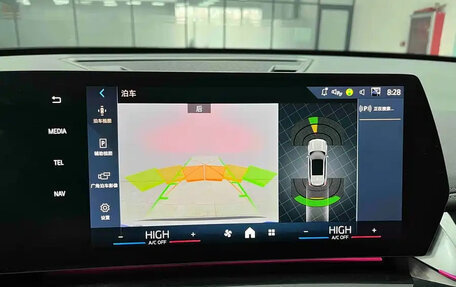 BMW X1, 2023 год, 2 700 888 рублей, 12 фотография