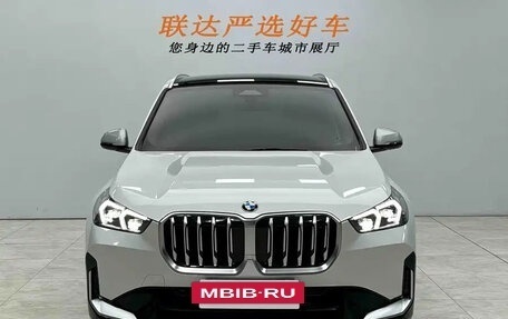BMW X1, 2023 год, 2 700 888 рублей, 2 фотография