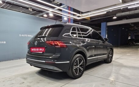 Volkswagen Tiguan II, 2021 год, 2 555 123 рублей, 4 фотография