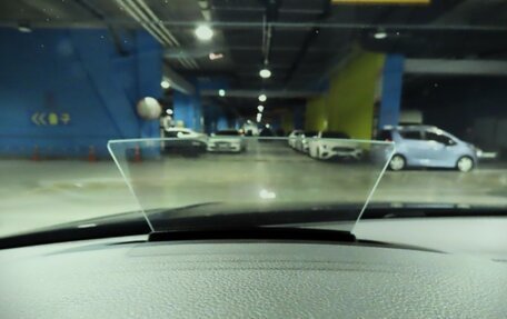 Volkswagen Tiguan II, 2021 год, 2 555 123 рублей, 11 фотография