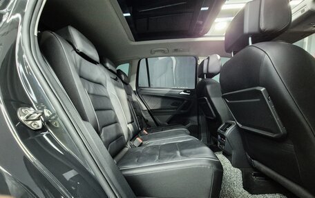 Volkswagen Tiguan II, 2021 год, 2 555 123 рублей, 10 фотография