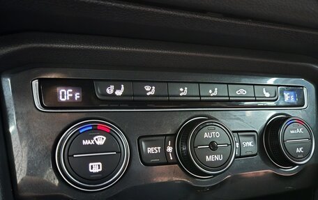 Volkswagen Tiguan II, 2021 год, 2 555 123 рублей, 14 фотография