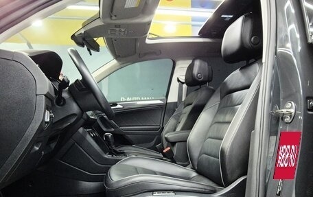 Volkswagen Tiguan II, 2021 год, 2 555 123 рублей, 8 фотография