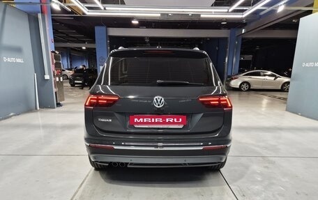 Volkswagen Tiguan II, 2021 год, 2 555 123 рублей, 6 фотография