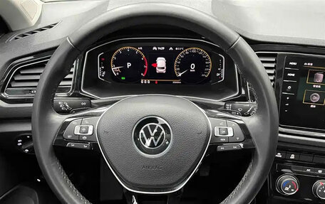 Volkswagen T-Roc I, 2022 год, 1 480 888 рублей, 9 фотография