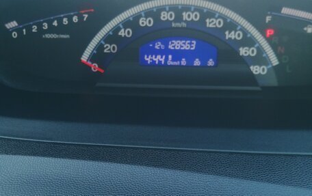 Honda Freed I, 2012 год, 1 180 000 рублей, 8 фотография