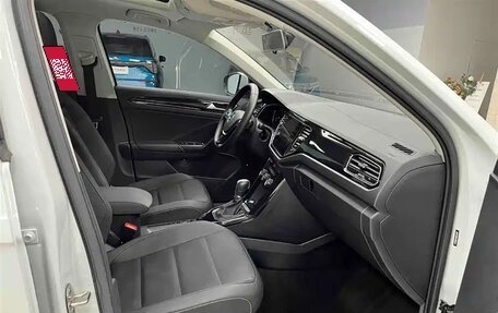 Volkswagen T-Roc I, 2022 год, 1 480 888 рублей, 16 фотография