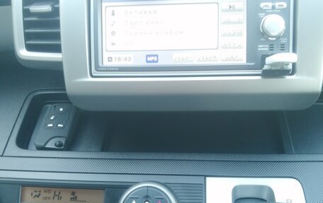 Honda Freed I, 2012 год, 1 180 000 рублей, 10 фотография