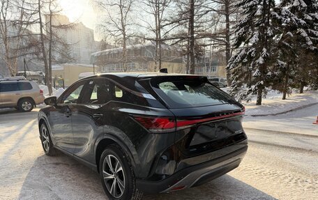 Lexus RX IV рестайлинг, 2025 год, 7 290 000 рублей, 3 фотография