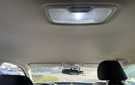 KIA Optima IV, 2019 год, 1 520 000 рублей, 18 фотография