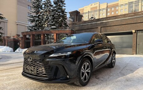 Lexus RX IV рестайлинг, 2025 год, 7 290 000 рублей, 7 фотография
