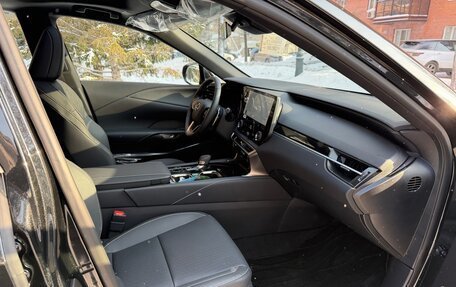 Lexus RX IV рестайлинг, 2025 год, 7 290 000 рублей, 8 фотография