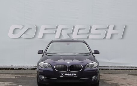 BMW 5 серия, 2012 год, 1 790 000 рублей, 3 фотография