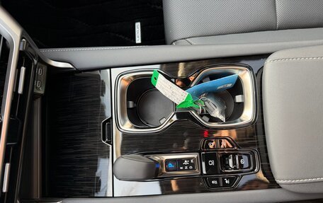 Lexus RX IV рестайлинг, 2025 год, 7 290 000 рублей, 15 фотография