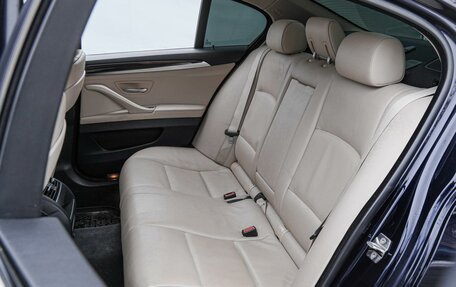 BMW 5 серия, 2012 год, 1 790 000 рублей, 9 фотография