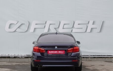 BMW 5 серия, 2012 год, 1 790 000 рублей, 4 фотография