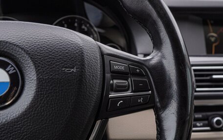 BMW 5 серия, 2012 год, 1 790 000 рублей, 16 фотография