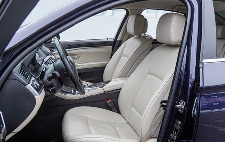 BMW 5 серия, 2012 год, 1 790 000 рублей, 10 фотография