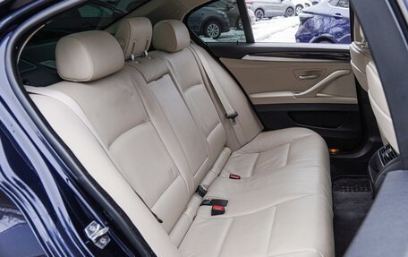 BMW 5 серия, 2012 год, 1 790 000 рублей, 7 фотография