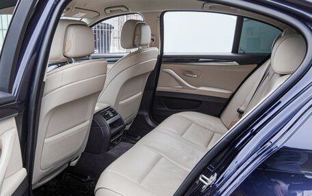 BMW 5 серия, 2012 год, 1 790 000 рублей, 11 фотография