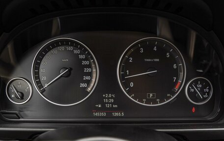 BMW 5 серия, 2012 год, 1 790 000 рублей, 18 фотография