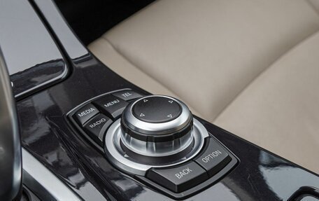 BMW 5 серия, 2012 год, 1 790 000 рублей, 15 фотография