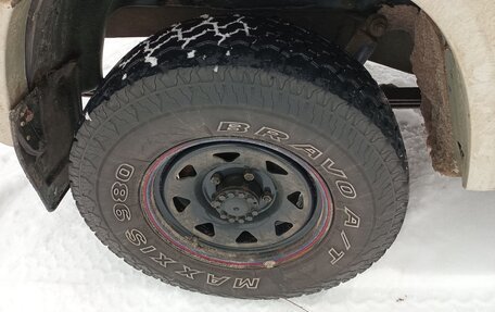 ЛуАЗ Patriot, 2012 год, 350 000 рублей, 2 фотография