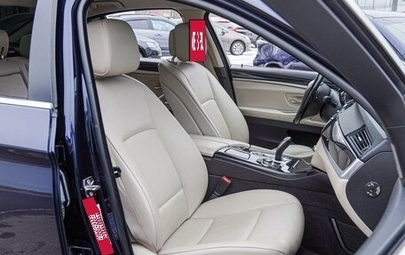 BMW 5 серия, 2012 год, 1 790 000 рублей, 8 фотография