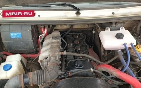 ЛуАЗ Patriot, 2012 год, 350 000 рублей, 5 фотография