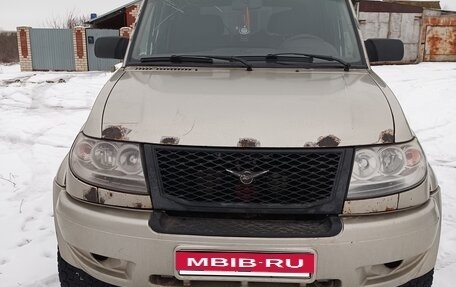 ЛуАЗ Patriot, 2012 год, 350 000 рублей, 4 фотография