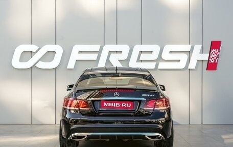 Mercedes-Benz E-Класс, 2013 год, 1 540 000 рублей, 4 фотография