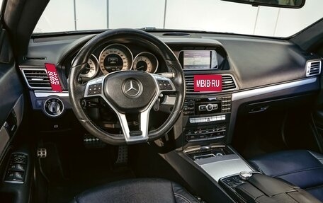 Mercedes-Benz E-Класс, 2013 год, 1 540 000 рублей, 6 фотография