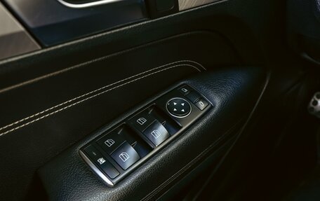 Mercedes-Benz E-Класс, 2013 год, 1 540 000 рублей, 19 фотография