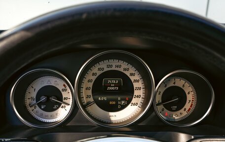 Mercedes-Benz E-Класс, 2013 год, 1 540 000 рублей, 18 фотография