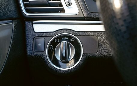 Mercedes-Benz E-Класс, 2013 год, 1 540 000 рублей, 20 фотография