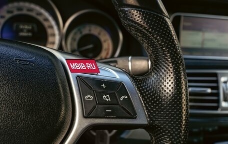 Mercedes-Benz E-Класс, 2013 год, 1 540 000 рублей, 17 фотография