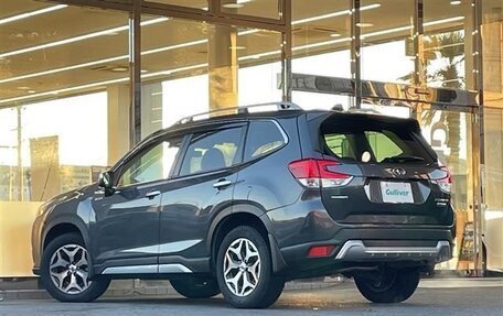 Subaru Forester, 2022 год, 2 550 620 рублей, 2 фотография