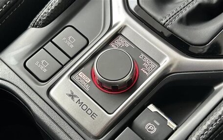 Subaru Forester, 2022 год, 2 550 620 рублей, 6 фотография