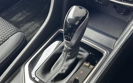 Subaru Forester, 2022 год, 2 550 620 рублей, 7 фотография