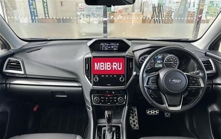 Subaru Forester, 2022 год, 2 550 620 рублей, 4 фотография