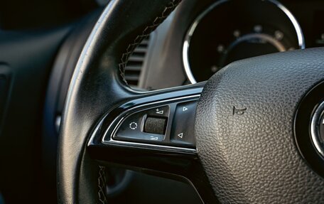 Skoda Yeti I рестайлинг, 2018 год, 1 370 000 рублей, 14 фотография