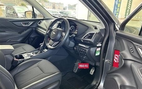 Subaru Forester, 2022 год, 2 550 620 рублей, 3 фотография