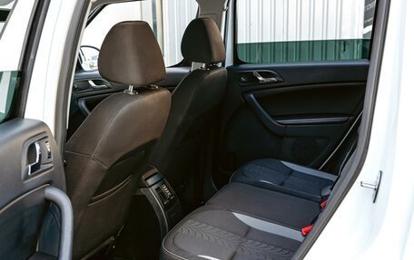 Skoda Yeti I рестайлинг, 2018 год, 1 370 000 рублей, 11 фотография