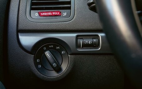 Skoda Yeti I рестайлинг, 2018 год, 1 370 000 рублей, 18 фотография