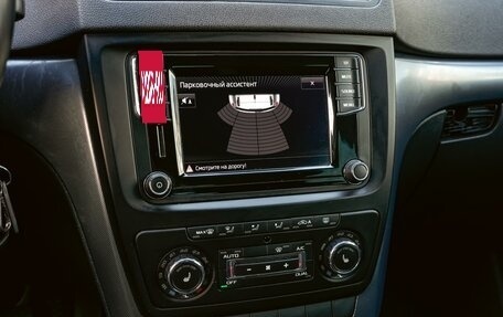 Skoda Yeti I рестайлинг, 2018 год, 1 370 000 рублей, 13 фотография