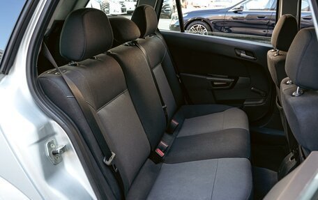 Opel Astra H, 2008 год, 560 000 рублей, 7 фотография