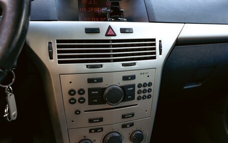 Opel Astra H, 2008 год, 560 000 рублей, 12 фотография