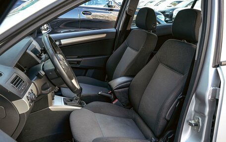 Opel Astra H, 2008 год, 560 000 рублей, 10 фотография