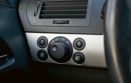 Opel Astra H, 2008 год, 560 000 рублей, 18 фотография