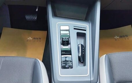 Volkswagen Golf VIII, 2022 год, 1 870 000 рублей, 12 фотография